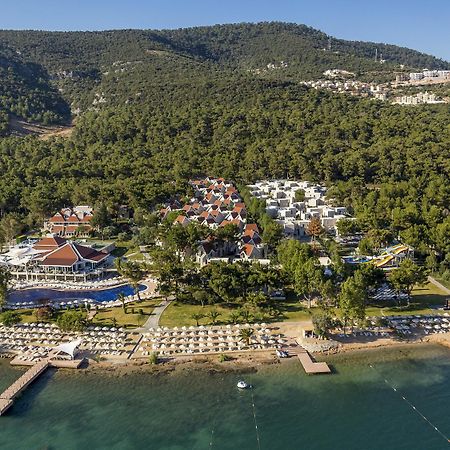 Aurum Exclusive Club Didim Exteriör bild