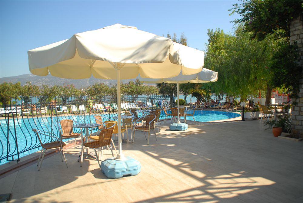 Aurum Exclusive Club Didim Exteriör bild