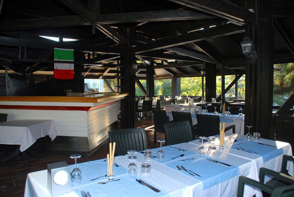 Aurum Exclusive Club Didim Exteriör bild