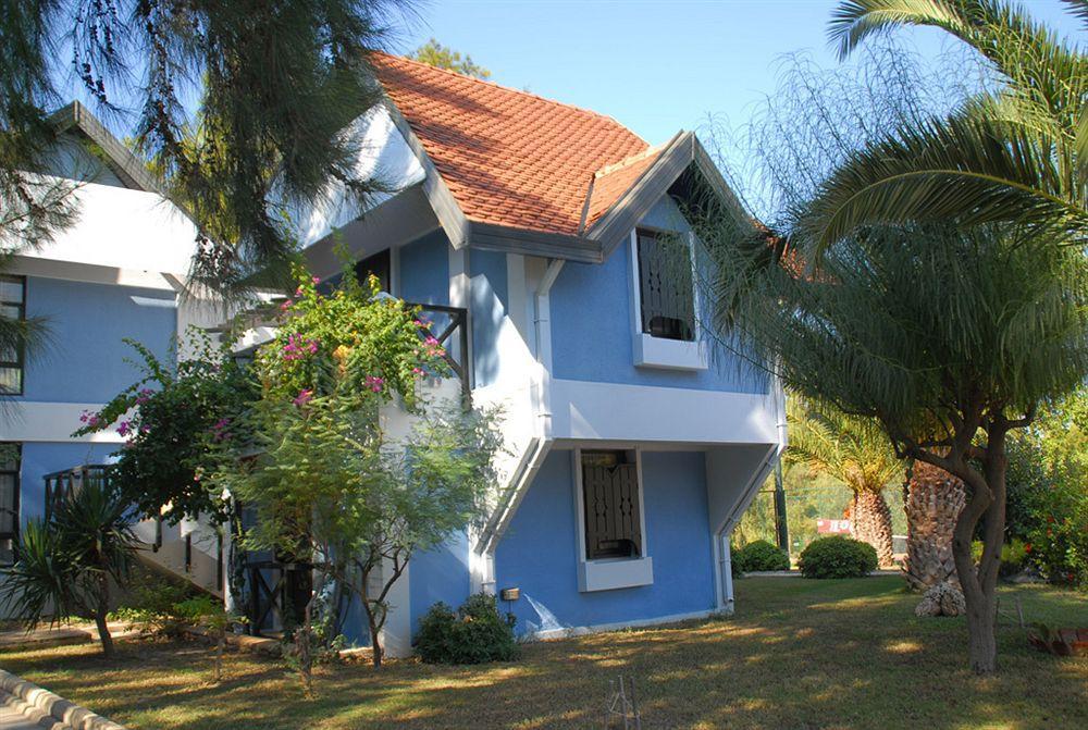 Aurum Exclusive Club Didim Exteriör bild