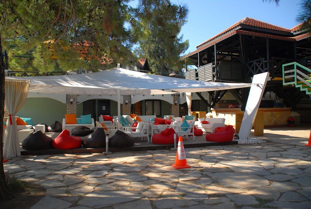 Aurum Exclusive Club Didim Exteriör bild