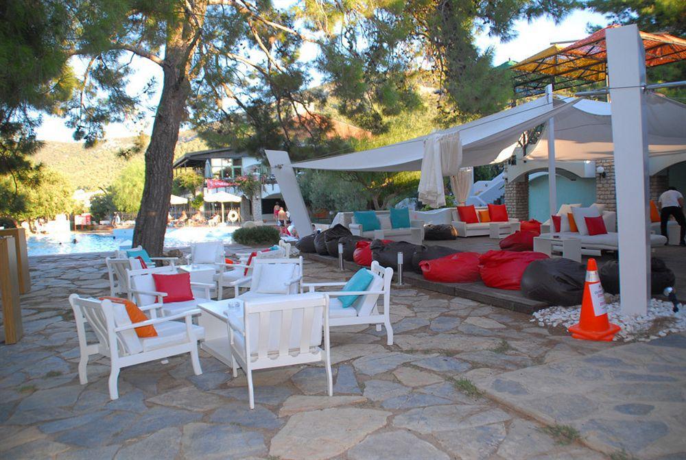 Aurum Exclusive Club Didim Exteriör bild