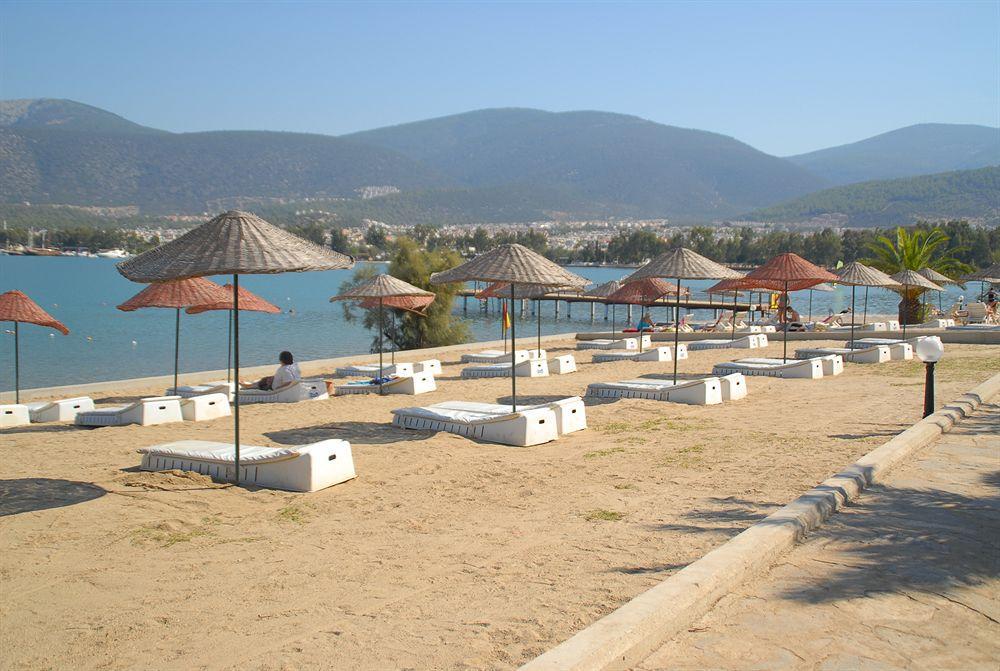 Aurum Exclusive Club Didim Exteriör bild
