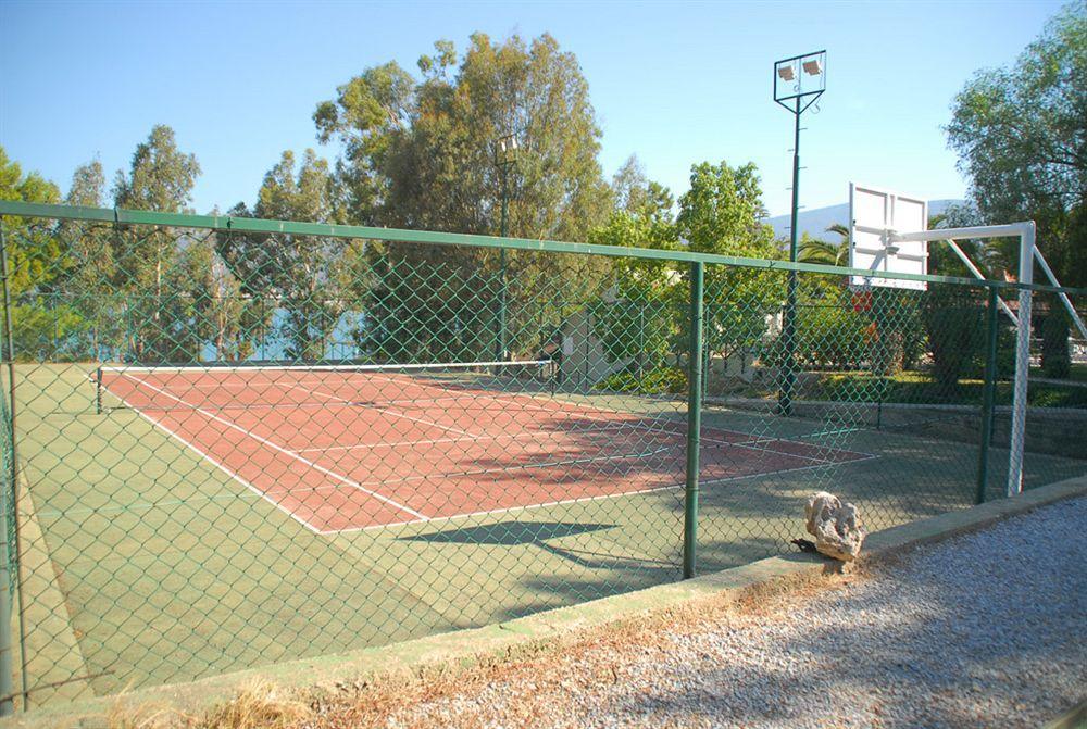 Aurum Exclusive Club Didim Exteriör bild