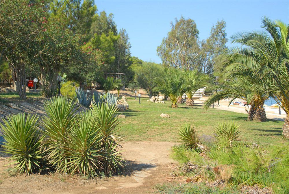 Aurum Exclusive Club Didim Exteriör bild