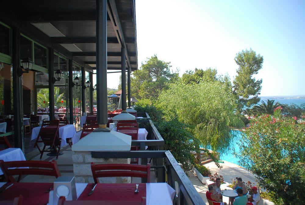 Aurum Exclusive Club Didim Exteriör bild