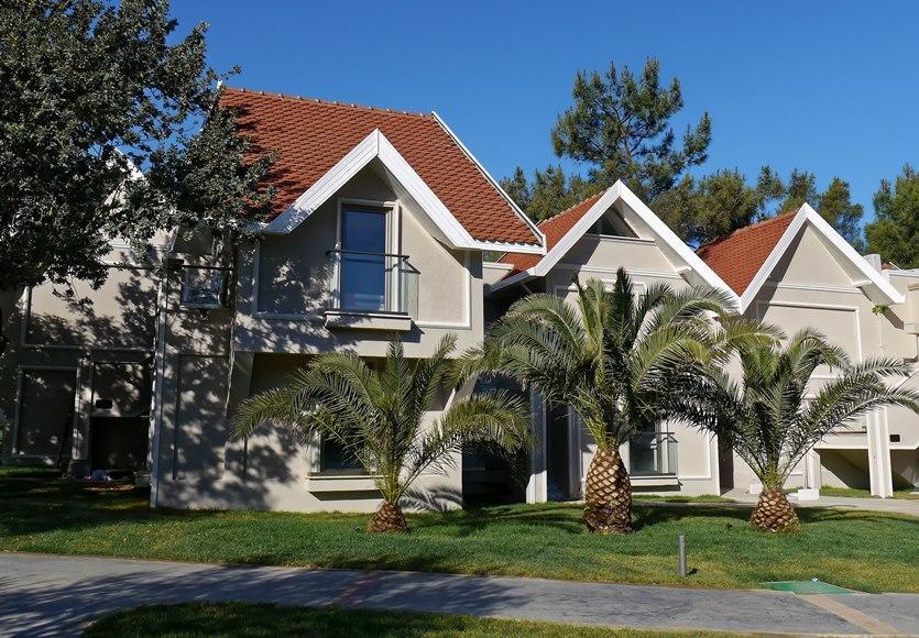 Aurum Exclusive Club Didim Exteriör bild