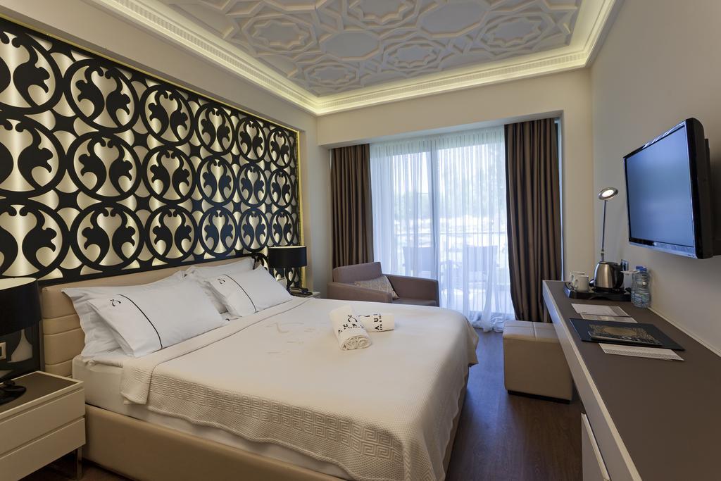 Aurum Exclusive Club Didim Rum bild