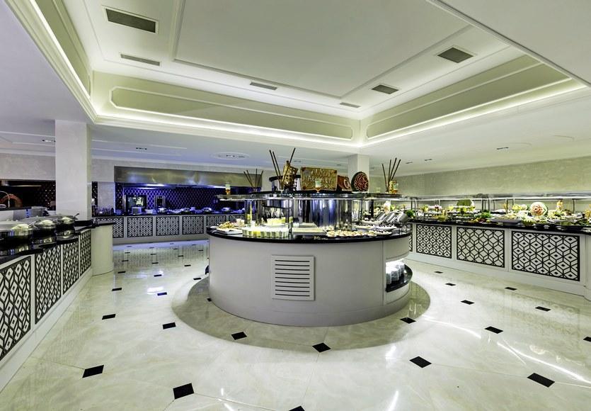Aurum Exclusive Club Didim Exteriör bild