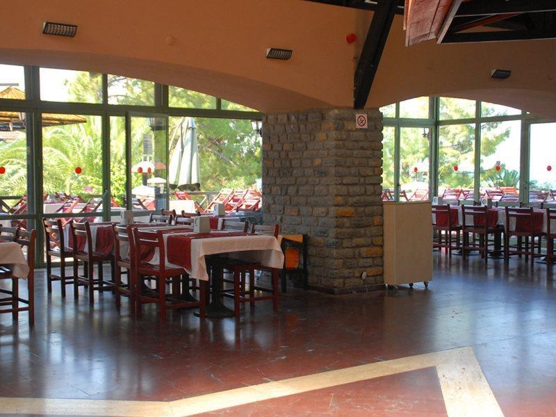 Aurum Exclusive Club Didim Exteriör bild