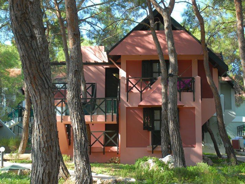 Aurum Exclusive Club Didim Exteriör bild