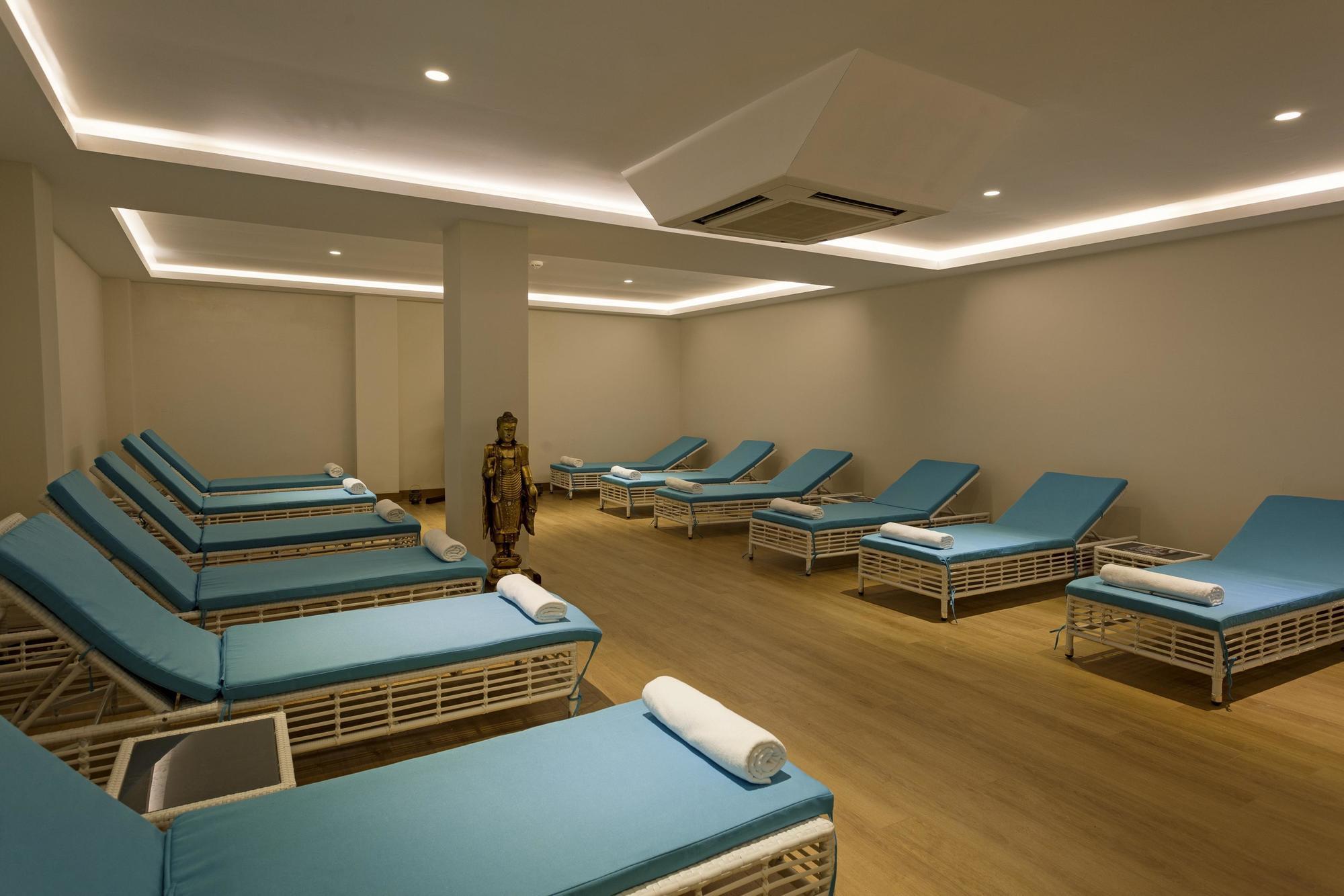 Aurum Exclusive Club Didim Exteriör bild