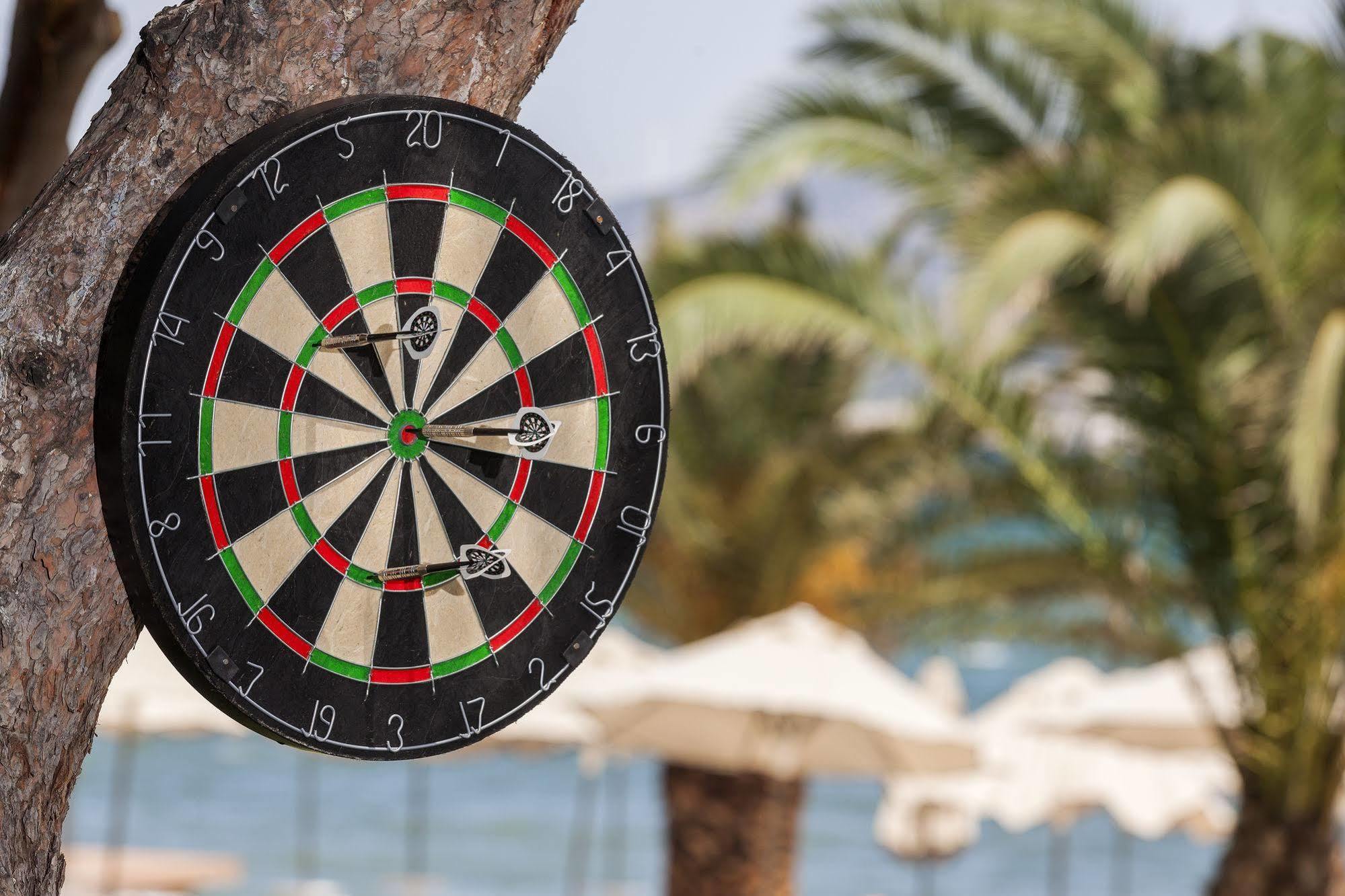 Aurum Exclusive Club Didim Exteriör bild