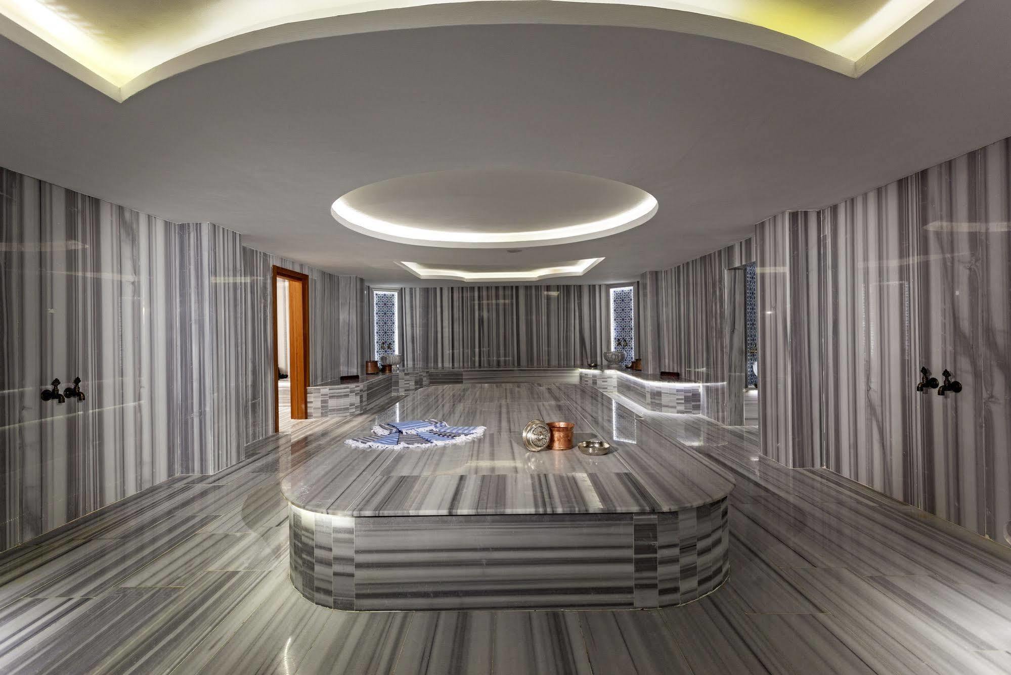 Aurum Exclusive Club Didim Exteriör bild