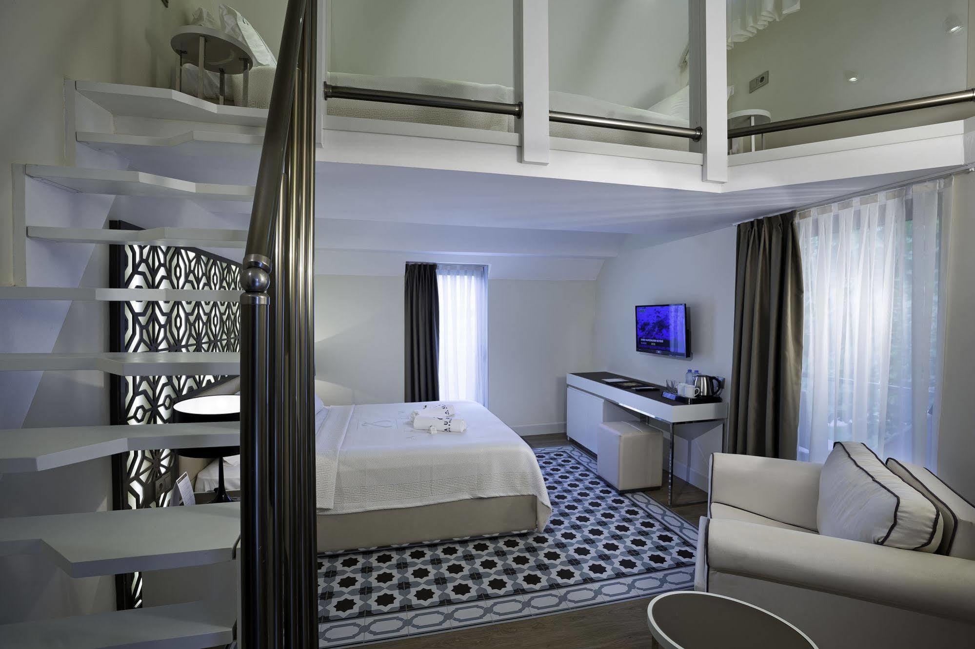 Aurum Exclusive Club Didim Exteriör bild