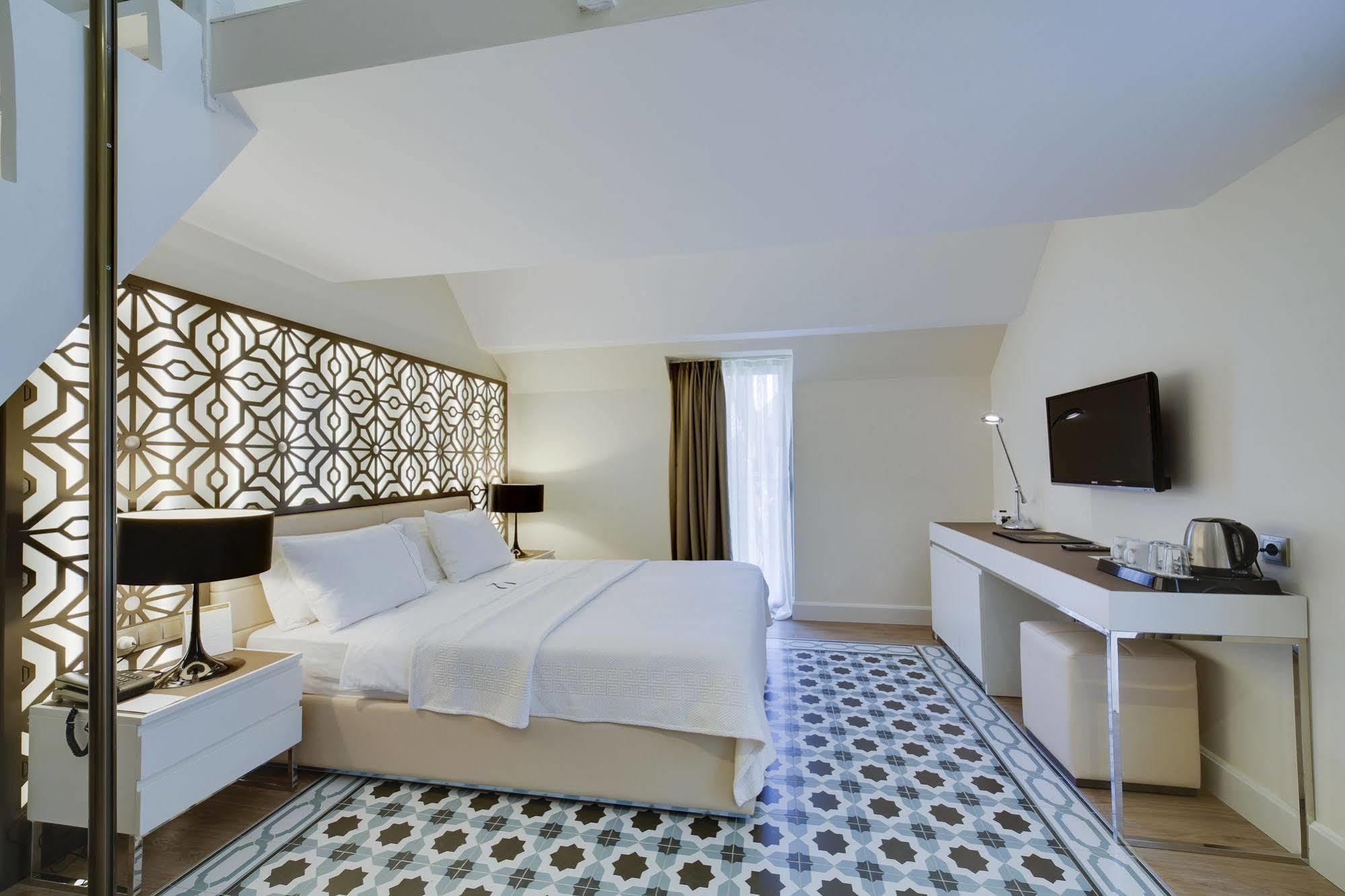 Aurum Exclusive Club Didim Exteriör bild