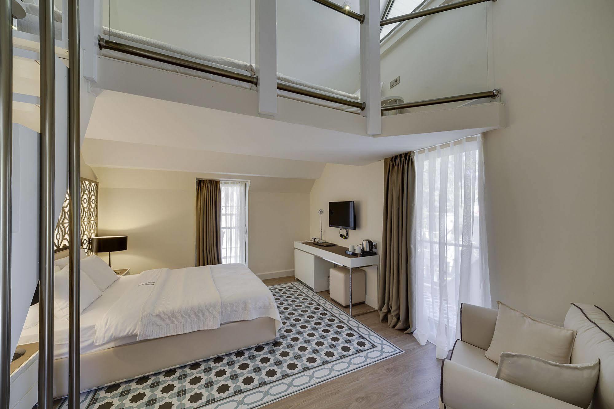 Aurum Exclusive Club Didim Exteriör bild
