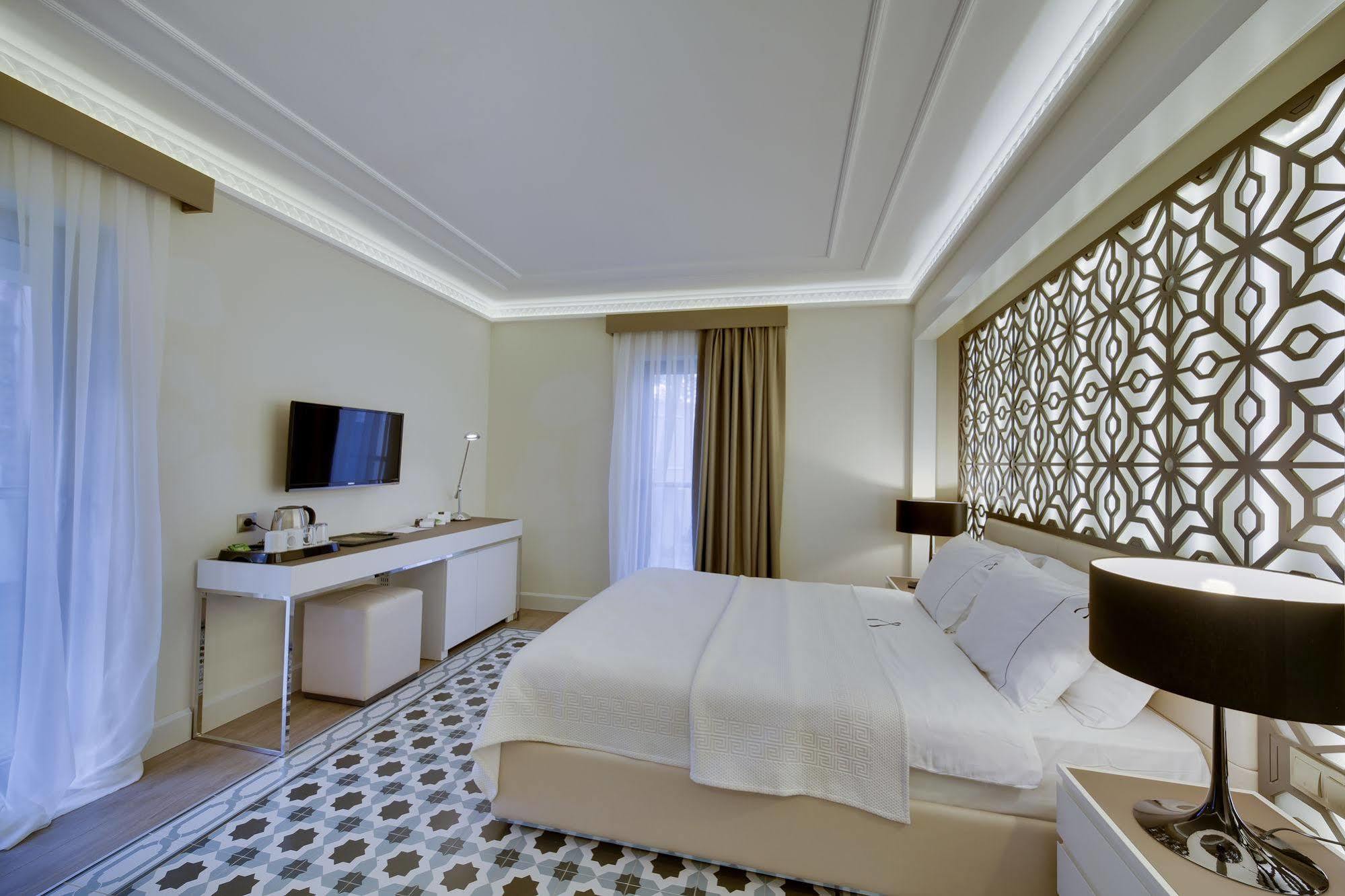Aurum Exclusive Club Didim Exteriör bild